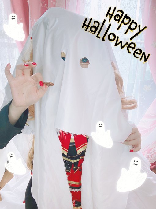 Twitterのコスプレ画像36