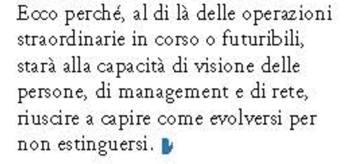 DanieleImprota's tweet photo. @ConfAssTW @AngeloDeianaTW su #Private #rivista #top #privatebanking #analisi #trasformazione #digitale #modelli #business #banca #finanza #futuro...
@bancaditalia @UfficioStampaBI @FeBAF
#confassociazioni #laretedellereti #anpib #ancp #fintegration
#ConfassociazioniDigital https://t.co/8allgRutd7