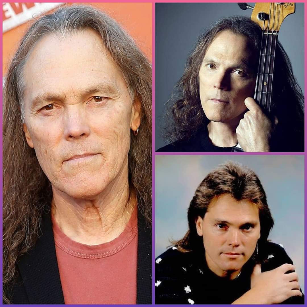 Happy Birthday  Timothy B. Schmit, Eagles bassist and vocalist, born today in 1947    74 