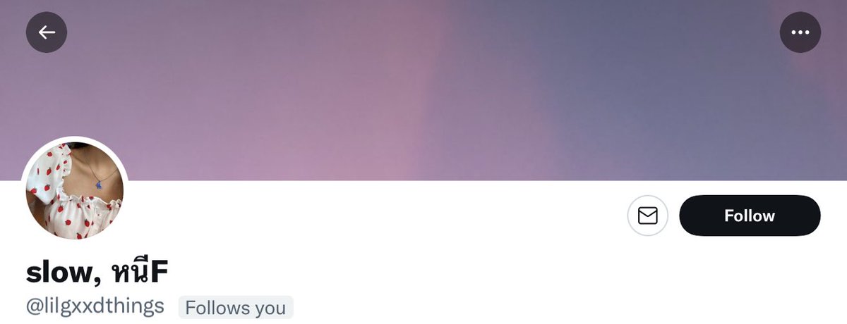 (SLOW) HYEWON THAILAND 🎀 tweet media