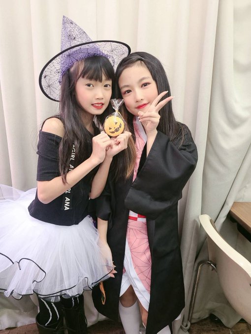 Twitterのコスプレ画像5