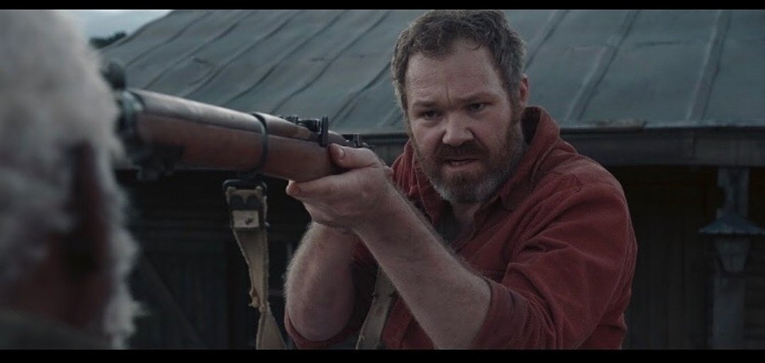 poormanscaviar's tweet photo. I have fired many guns on film/series etc. Handguns, machine guns and more. Aimed at humans, camera and all the trimmings. There is a need for realism sometimes and real weapons. But always worked with the best and never an accident or danger as no live rounds and work with pros https://t.co/NEuJFFMxey