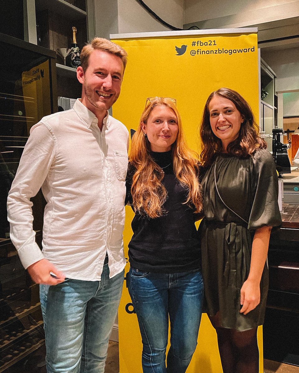 FinanzLiebe ♡ Lia & Tilo tweet media