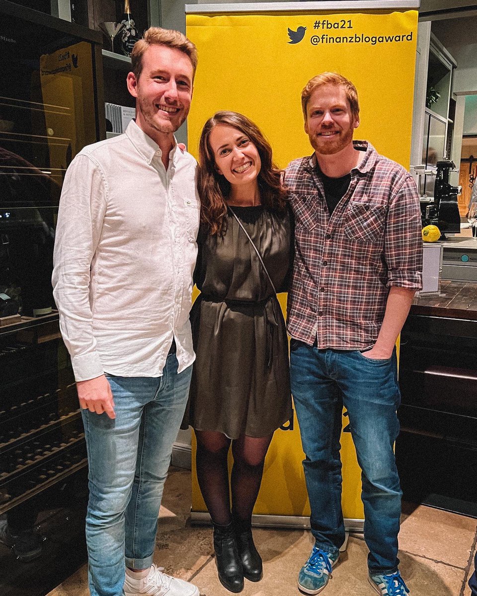 FinanzLiebe ♡ Lia & Tilo tweet media