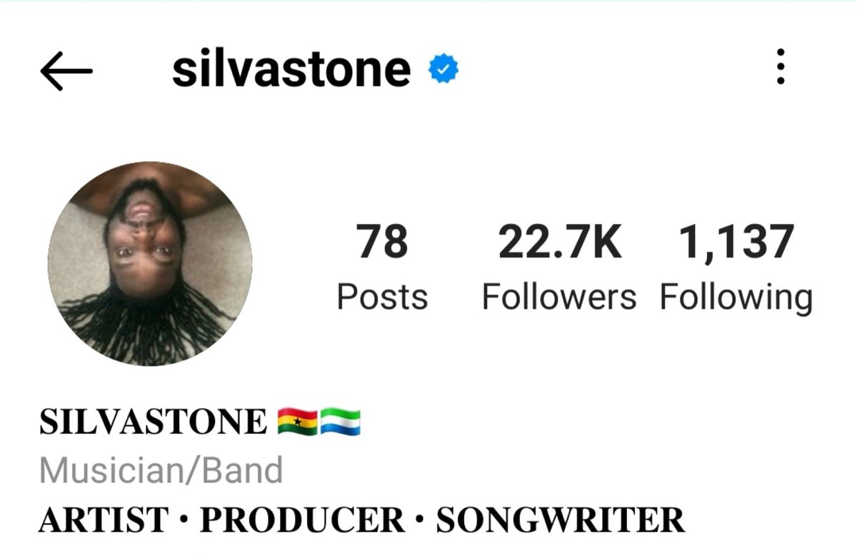 <a href="/InstagramComms/">Instagram Comms</a> <a href="/instagram/">Instagram</a> @Facebook <a href="/facebook/">Facebook</a>app @meta PLS HELP! I can't gain access to my IG account as my phone number has changed instagram.com/silvastone