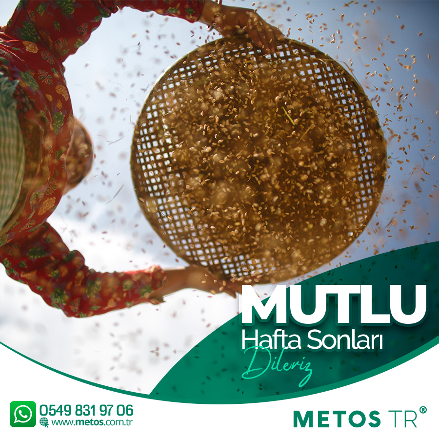 MetosTurkey's tweet photo. Mutlu Hafta Sonları Dileriz.

METOS TURKEY
Adres: İnönü Mah. Adnan Menderes Bulv. No:88 K:1 D:1 Yenişehir / MERSİN
Mobil: 0549 831 97 06
Web: https://t.co/9sQ4cQu6Dp

#metos #metosturkey #metostr #agriculture #irrigation #fruit #meyve #sulama #toprak #sürdürürülebilirtarım https://t.co/I6XUqOiYVW