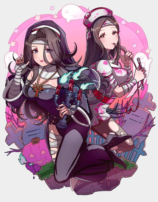 奇妙で奇麗な夜を🌃🥂 
