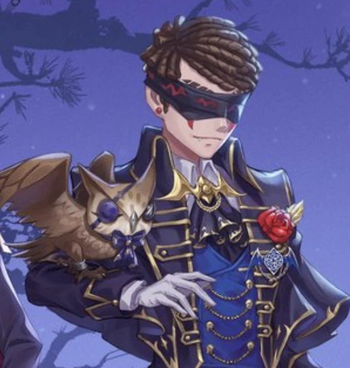 公式】IdentityV 第五人格 on X: 