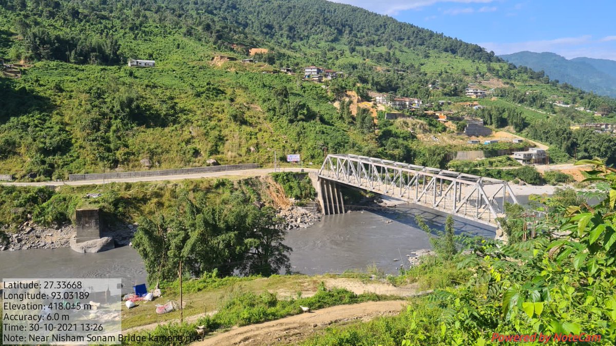 VikashDada3's tweet photo. The aquatic life of Kameng River is in dire condition. It has been 2 days straight of damage. Govt must act fast and find the root cause for this huge problem. Is the government even moved by this losses ? @PemaKhanduBJP @KirenRijiju @TapirGao @dcseppa @SdLoda https://t.co/Sh6Z3pODtt
