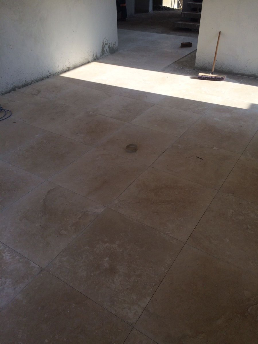 TileSolutionz's tweet image. For all your Natural Stones tile installation, Refurbishing, Cleaning and Sealing. Get in touch with us at 067 726 4225
Email: stonecleaning8@gmail.com

IG: natural_stone_sealers
FB: @naturalsealers 
#DJSBU