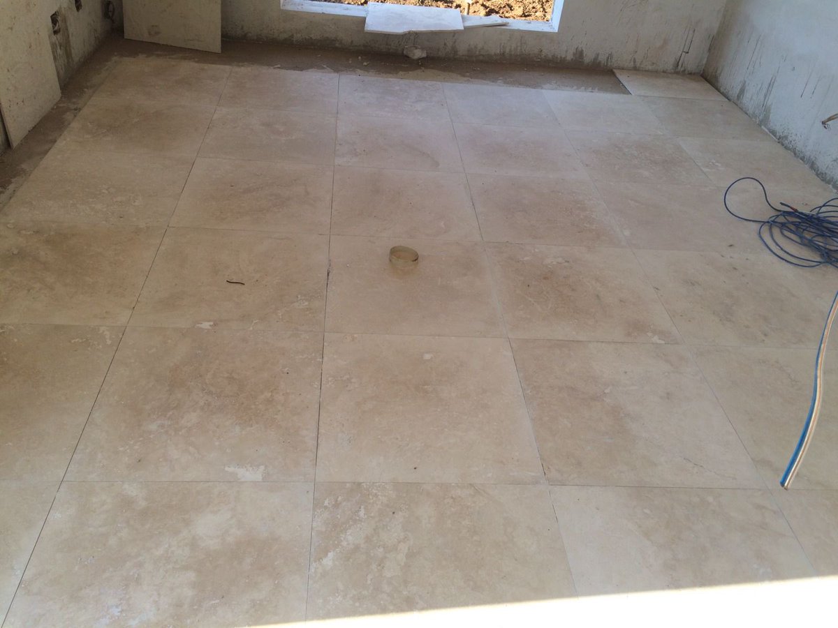 TileSolutionz's tweet image. For all your Natural Stones tile installation, Refurbishing, Cleaning and Sealing. Get in touch with us at 067 726 4225
Email: stonecleaning8@gmail.com

IG: natural_stone_sealers
FB: @naturalsealers 
#DJSBU