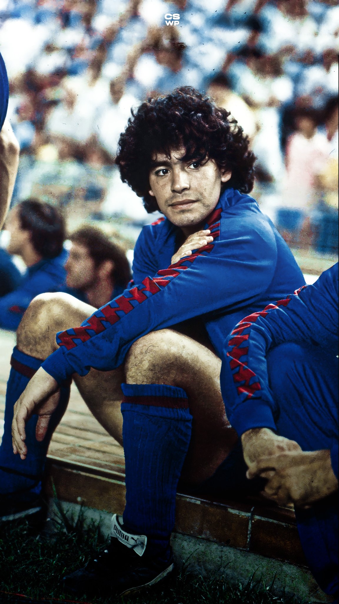 Happy Birthday Diego Maradona   