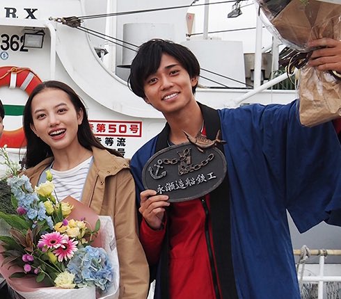 清原果耶の結婚相手は誰 理想は神木隆之介 熱愛相手まとめ Tsuru 蔓