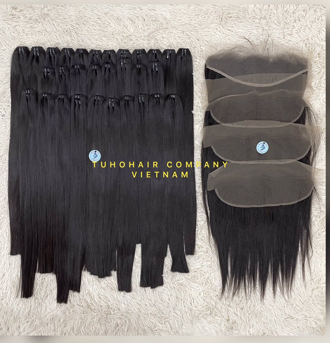 𝗪𝗲𝗯: tuhohair.com

𝗘𝗺𝗮𝗶𝗹: tuhohaircompany@gmail.com

𝗪𝗵𝗮𝘁𝘀𝗮𝗽: wa.me/+84919338388

#greyhaircolor #tuhohairfactory #tuhohaircompany #yellowcolorhair #tuhohaircompany #ashhaircolor #ashblonde #ashblondehair #tuhohair #tuhohairvn