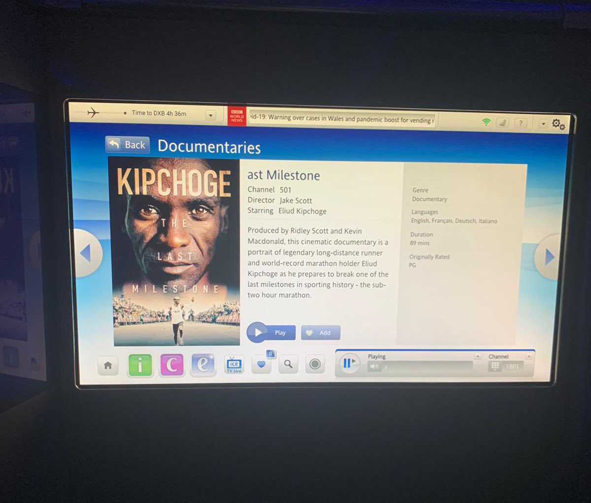 Geraint Thomas tweet media