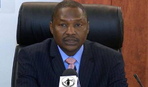 SaharaReporters's tweet photo. How Attorney-General, Malami’s Ministry Misled Me To Sign Warrant To Raid Supreme Court Judge, Odili’s Residence – Chief Magistrate | Sahara Reporters https://t.co/s0kCGsebci https://t.co/6Va8cBYXhc