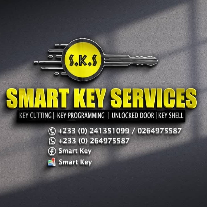 SmartKeyService tweet picture