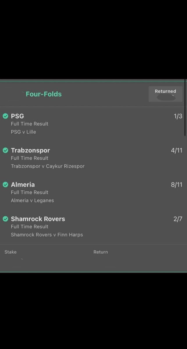 TheCornishTips1's tweet photo. Yesterday’s winner ✅ good form going into the weekend 👌🏻 https://t.co/dik2m6h27i
