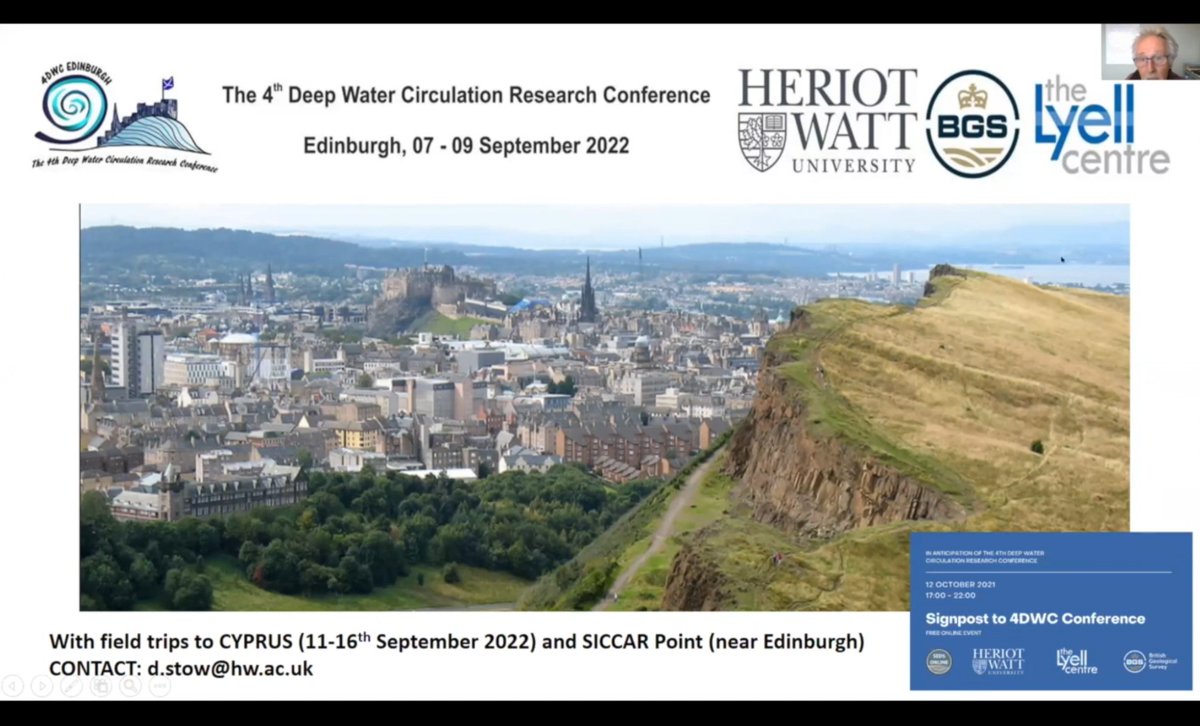 JoannaPszonka's tweet photo. Did you miss it? No problem!
Last month @Seds_Online hosted the Signpost to 4th Deep Water Circulation Research Conference 2022 #4DWC https://t.co/phOYAmZpNL, and a recording of this event is now available: https://t.co/FXbWWKbQVL https://t.co/CV5U7f6ike