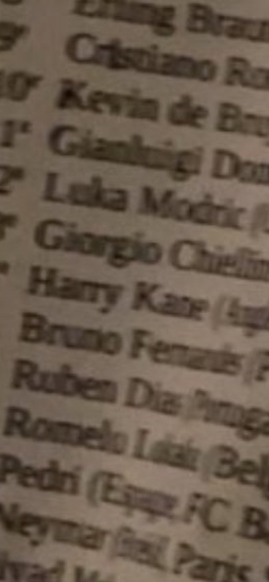 RunLyngby's tweet photo. @Etleau1 Remelo Lukaku? Thought his name was Romelu Lukaku.And Kevin de Bruyne with a W? Pathetic https://t.co/UblM1bOH6L