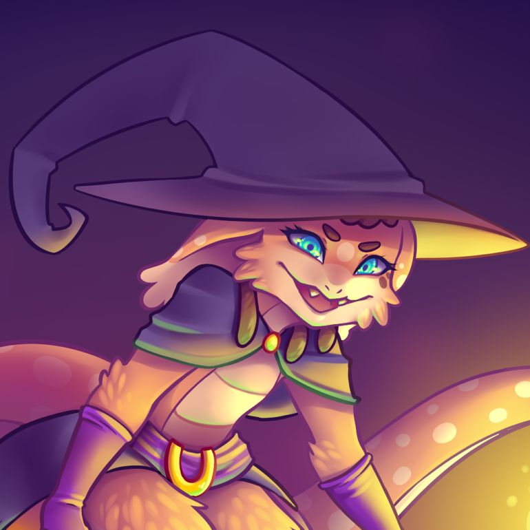 Longtailgame's tweet photo. Soooon is the time of spookiness! And Longtail seems to be in a bit of a jam 🎃🎃
#screenshotsaturday #projectlongtail #longtailgame #3dplatformer #halloween #gaming #illustration #games #indiedev #gamedev https://t.co/skcPWAHjhC