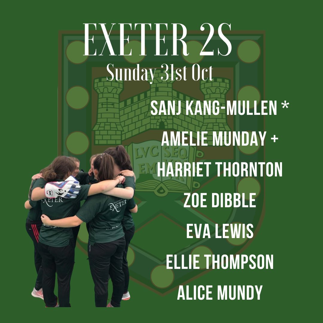 EULCC_'s tweet photo. ๐ BUCS Indoors are back and are tomorrow!!! Weโve got two squads playing, with the first match starting at 9am, and Exe 1s Vs Exe 2s at 11am. All games are at the Sir Christopher Ondaatje Cricket Centre (UoExeter Sports Park) ๐
#bleed #green #whoseexcited https://t.co/h4qDOIbNfU