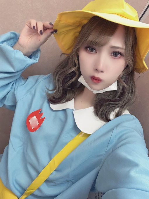 コスプレイヤーMIGUのTwitter画像27