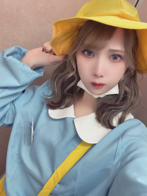 コスプレイヤーMIGUのTwitter画像28