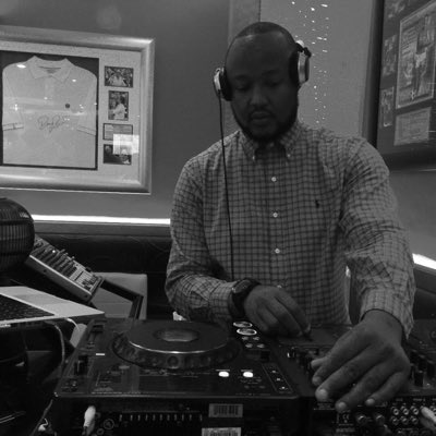 D J W I L L I A M S tweet media