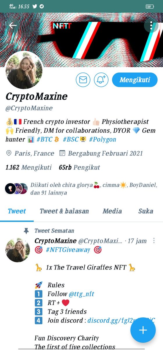 ulalaunaa's tweet photo. @GawsStiph @CryptoMaxine https://t.co/PcCJaZX6AH