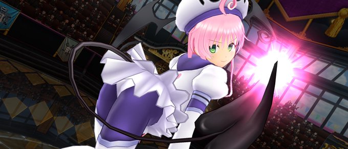 Tolove 高画質 のtwitterイラスト検索結果 古い順