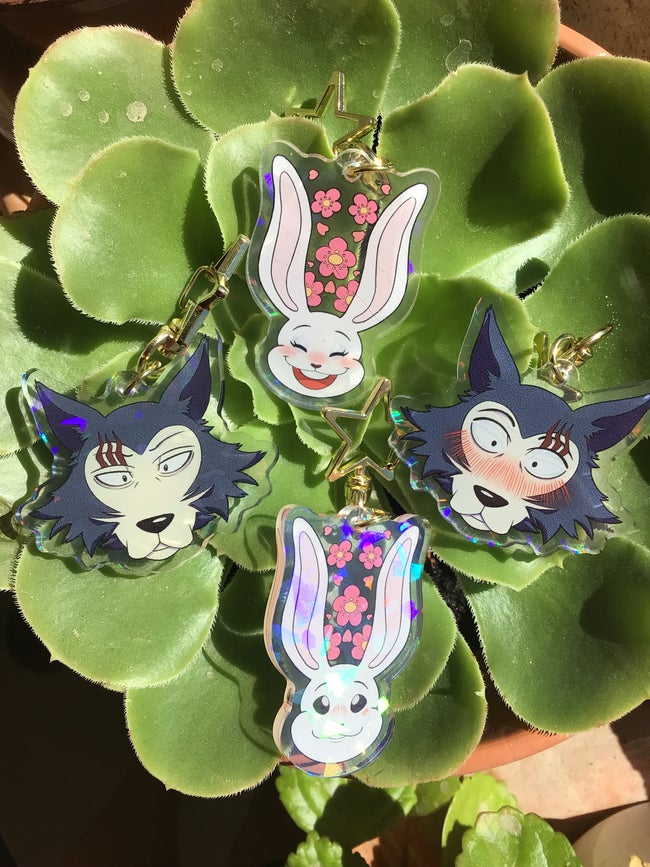 🍄🌿¡Nuevo descuento para celebrar el puente!🌿🍄

🌟Con el código BONES21 tendréis un descuentito en la compra final de la tiendita ¿Te lo vas a perder?🌟

Envío nacional, incluidas las islas

maelstorm.bigcartel.com