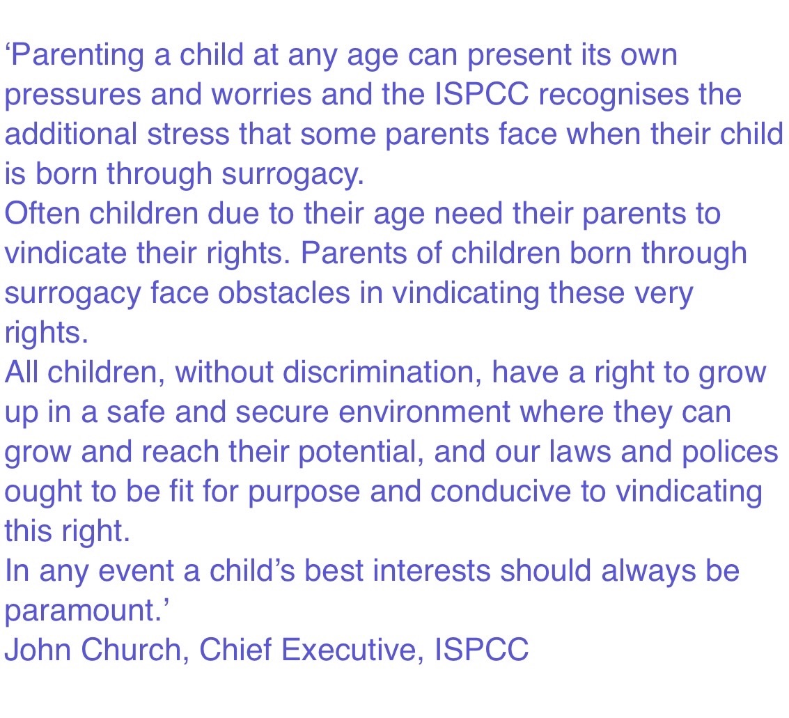 Hi my ♥️’s can you PLS RT like like you’ve never retweeted before: @HMcEntee @rodericogorman @LeoVaradkar Amazing support from @ISPCCChildline Chief Executive John Church - read full statement here: