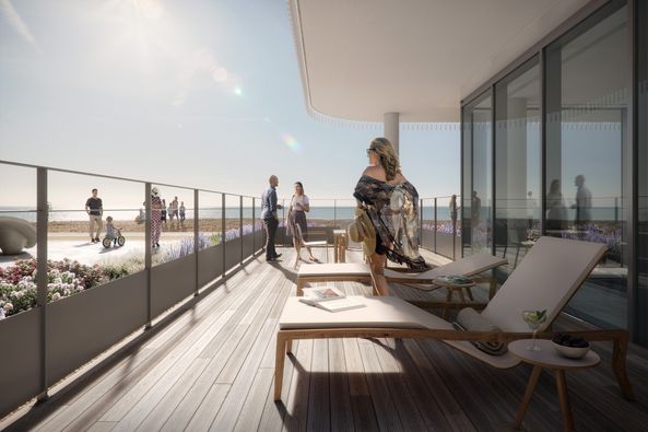 BaysideWorthing's tweet photo. There is plenty of space to relax and recharge at Bayside.

Start your day in the private health club, chill out in Bayside’s own beautifully landscaped gardens and entertain friends in the resident’s private lounge area. 

#ImagineLivinghere https://t.co/ym0IMy6HLW