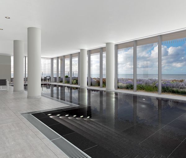 BaysideWorthing's tweet photo. There is plenty of space to relax and recharge at Bayside.

Start your day in the private health club, chill out in Bayside’s own beautifully landscaped gardens and entertain friends in the resident’s private lounge area. 

#ImagineLivinghere https://t.co/ym0IMy6HLW