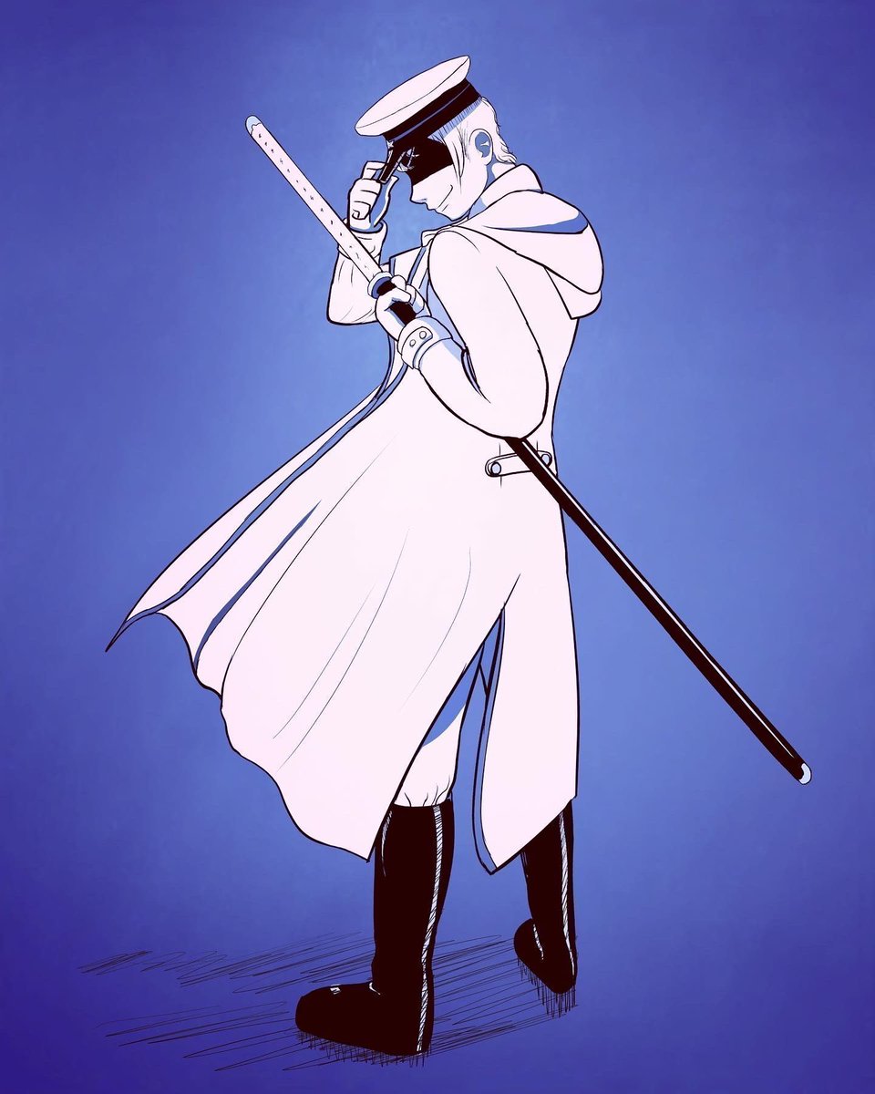 Twoucan 日本刀 の注目ツイート イラスト マンガ