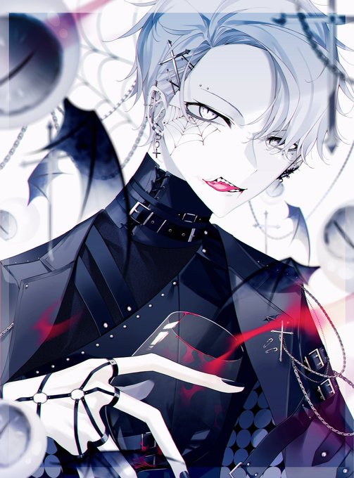 ✙ Crazy Halloween ✙ 