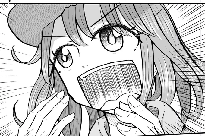 今回も無駄に元気です(白目) 