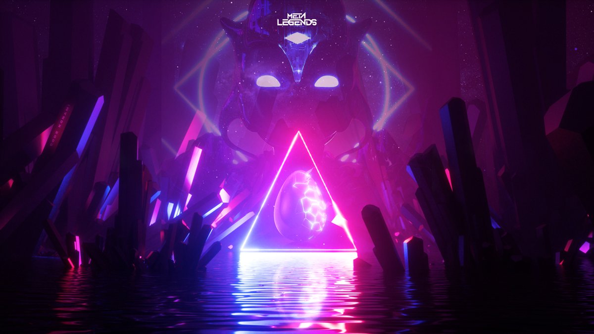 OPEN YOUR EYES ! 👁️

#EASTEREGG 🥚
