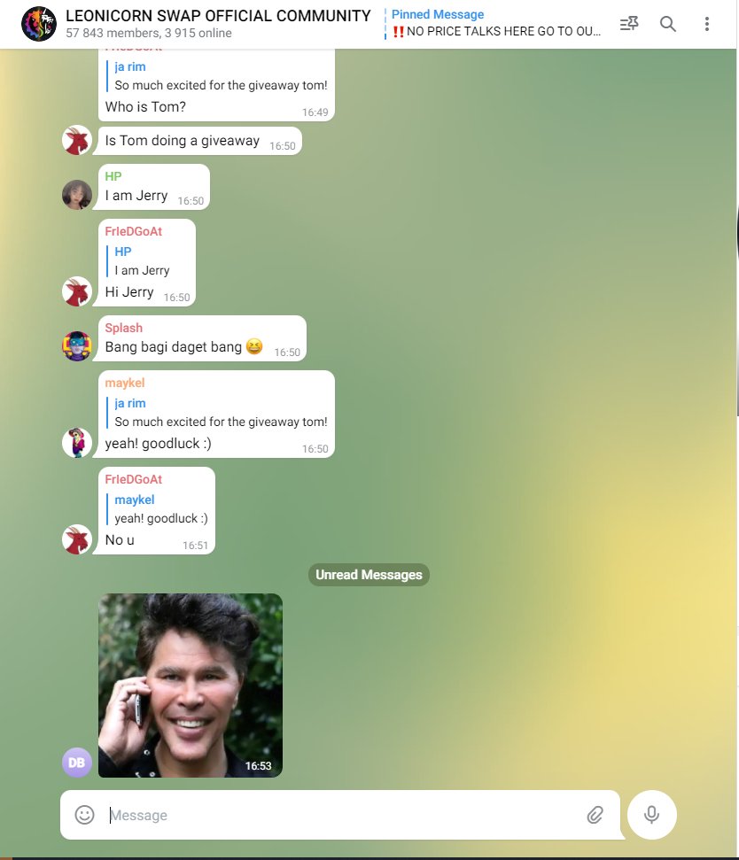 ez crypto tweet media