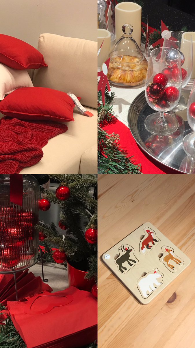 waiting for christmas 🥂🌲