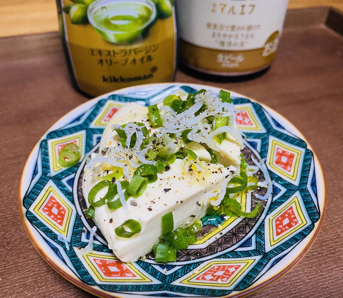 水抜きをして漬ければ美味しいおつまみに？！お豆腐のとっても美味しそうな食べ方！