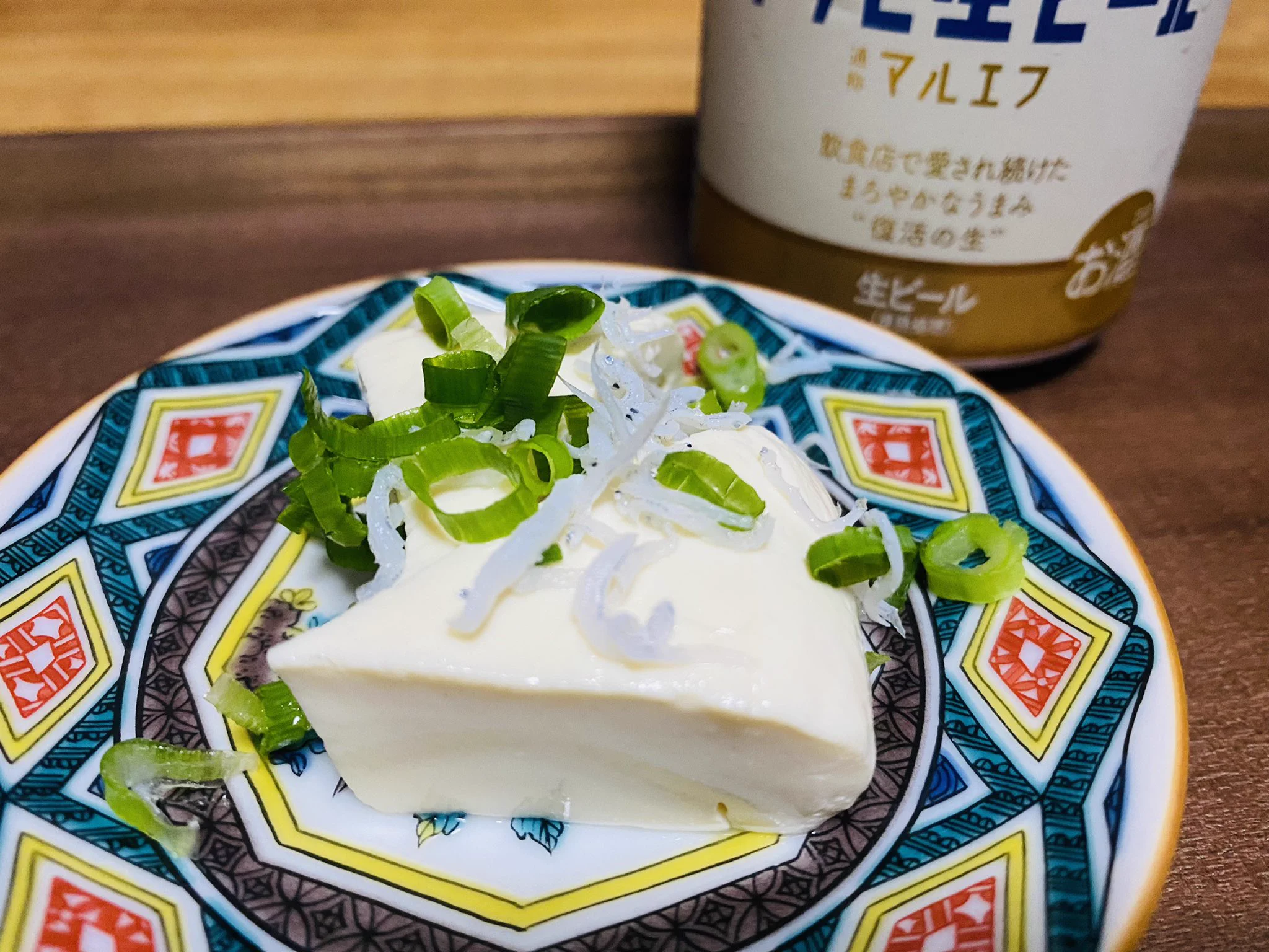 水抜きをして漬ければ美味しいおつまみに？！お豆腐のとっても美味しそうな食べ方！