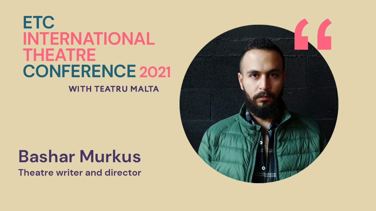 European Theatre Convention (ETC) tweet media