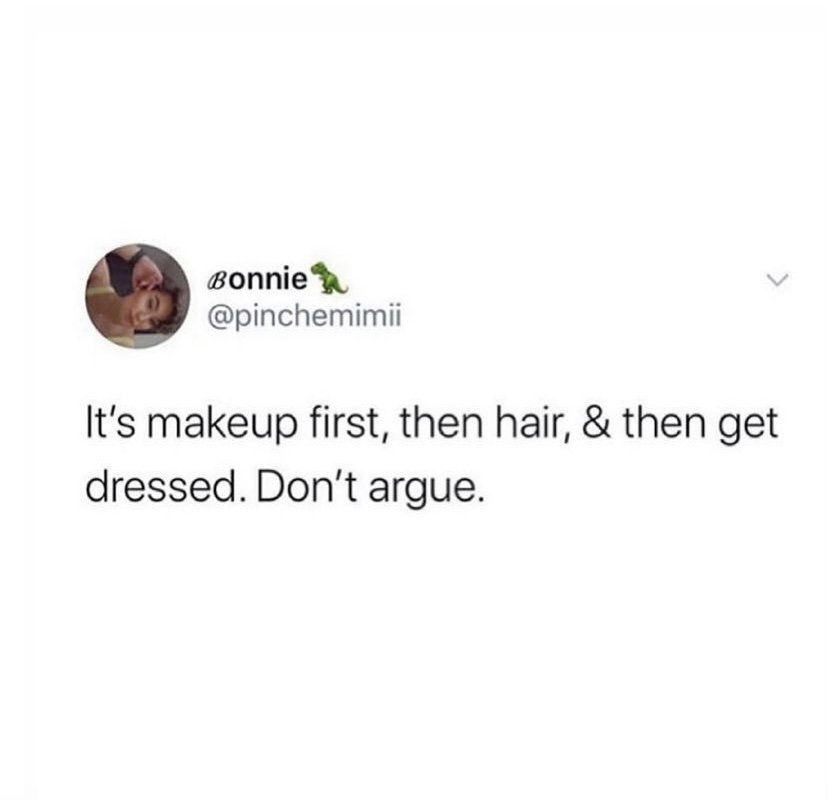 Oh Polly tweet media