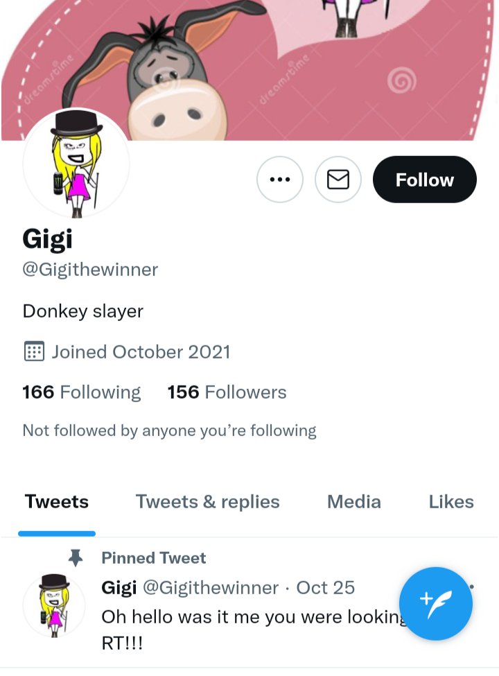 murphtracks's tweet photo. The βGigiβ account is back:
@/Gigithewinner 1452794573856591873
91 previous handles attached.
The friend network is almost all respawns.
@TwitterSupport @TwitterSafety
#TrackATroll #CyberSafety #OnlineSafety
MORE INFO π (1/5) https://t.co/Spl1ymJuoL