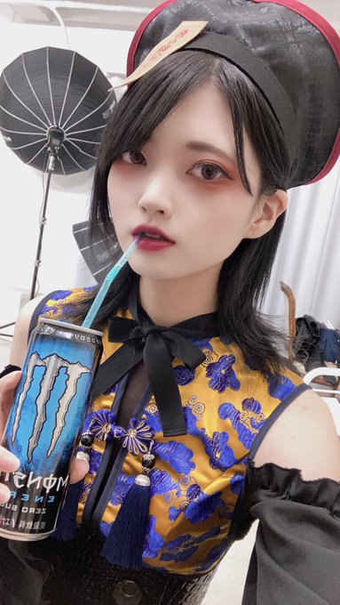 Twitterのコスプレ画像4