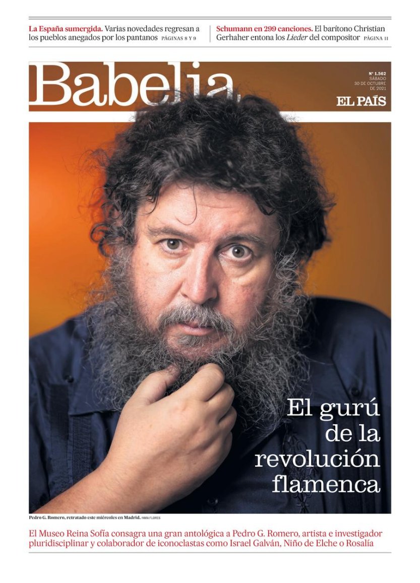 Este sábado en elpais.com/babelia: Pedro G. Romero x Javier Rodríguez Marcos Schumann x Luis Gago Etel Adnan x M. Antonia Sánchez-Vallejo Ryusuke Hamaguchi x Gregorio Belinchón Pantanos literarios x Silvia Hernando Senghor, Stig Dagerman y otros libros de la semana