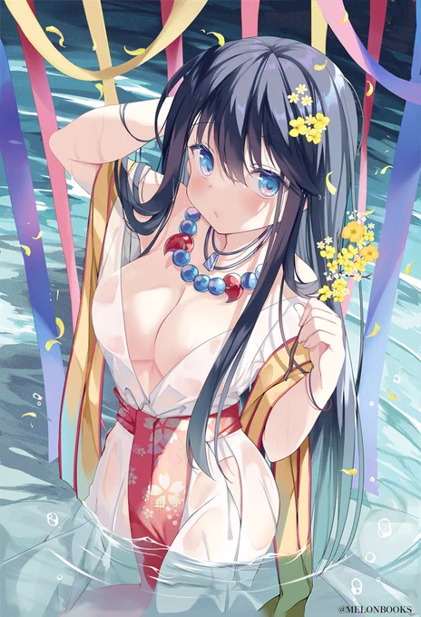 🌼🎗️ 