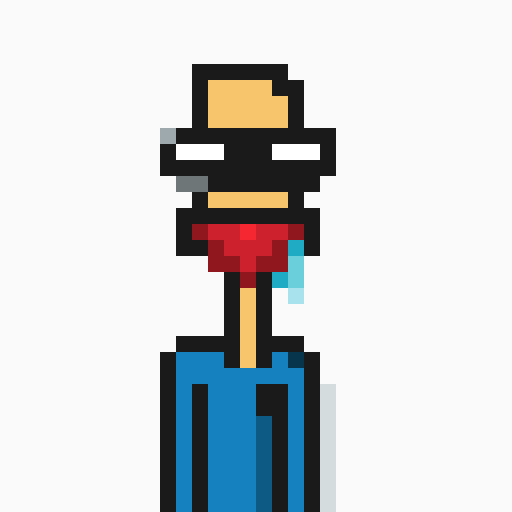 CbitBot's tweet photo. CardanoBits #8200 sold for 200 ADA

Cbits Bot brought to you by https://t.co/c1NOaOdWbl CROWN, https://t.co/H2ILgFIjf6 BUFFY, and https://t.co/sJxolt6zAl

 Discord: https://t.co/tlyuYuUifb https://t.co/0fvSSgLNED